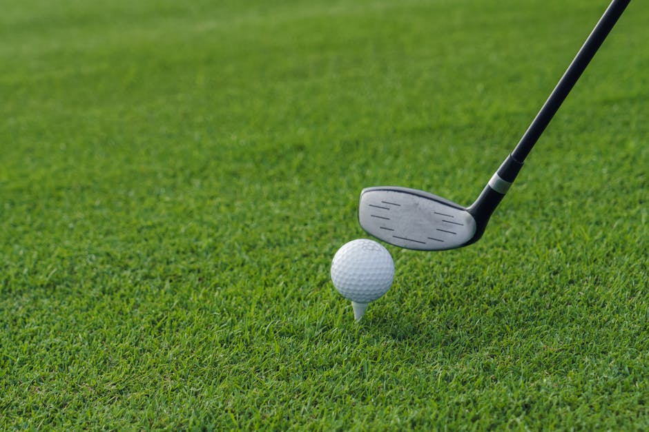 Le Slope sur un télémètre golf : à quoi ça sert vraiment ?