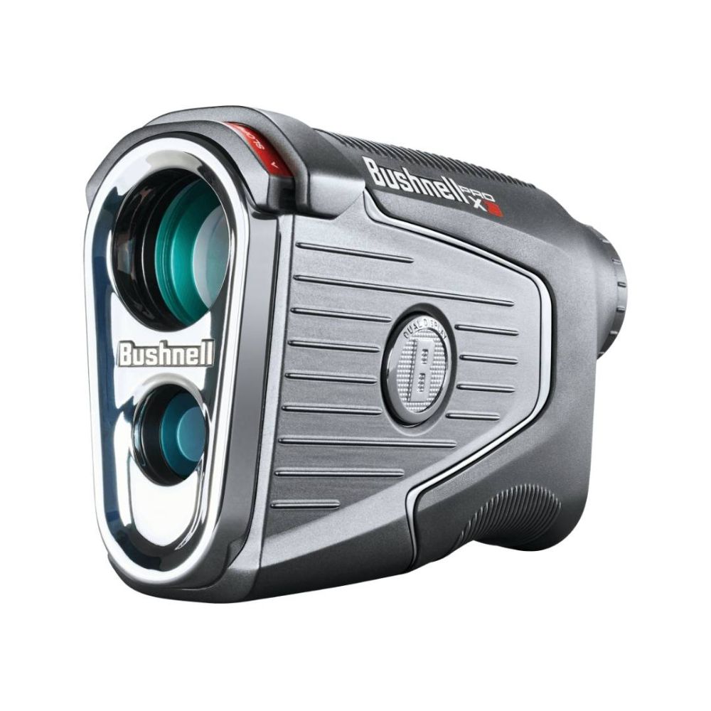 Bushnell Pro X3+ LINK