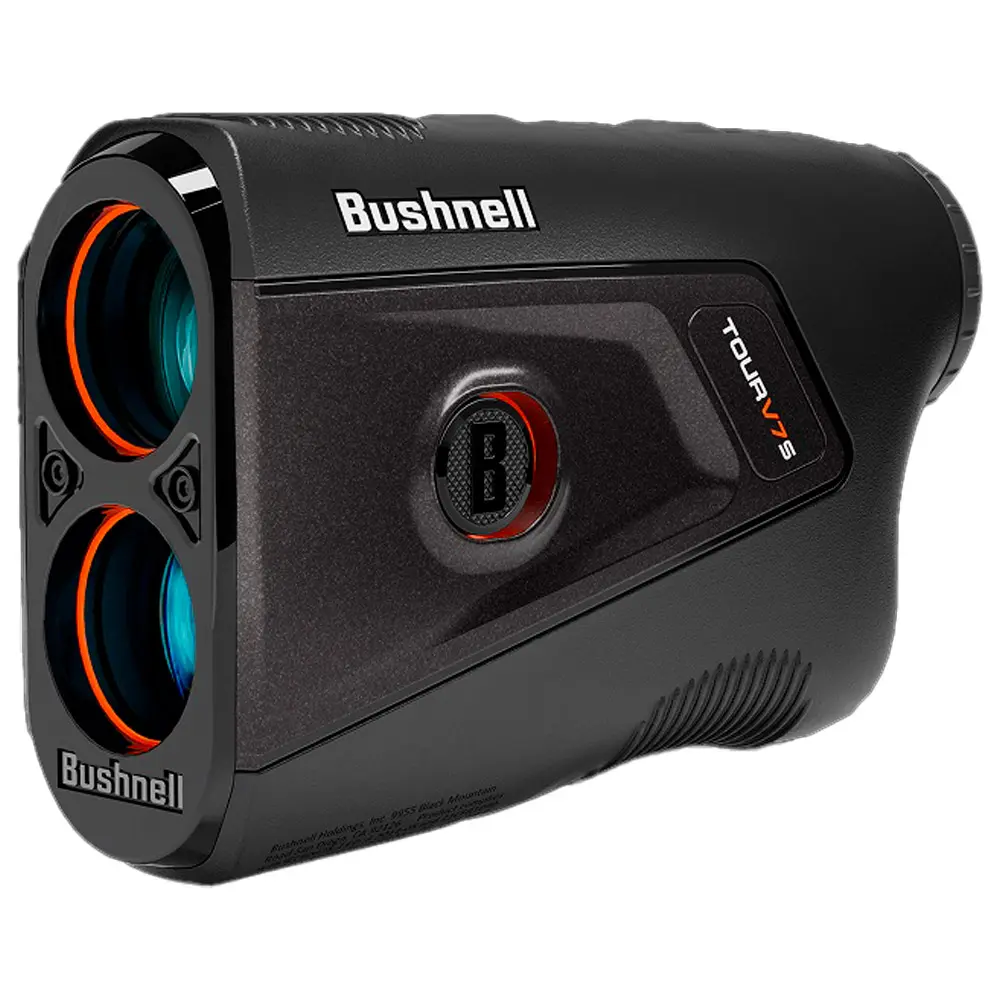 Bushnell Tour V7 Shift