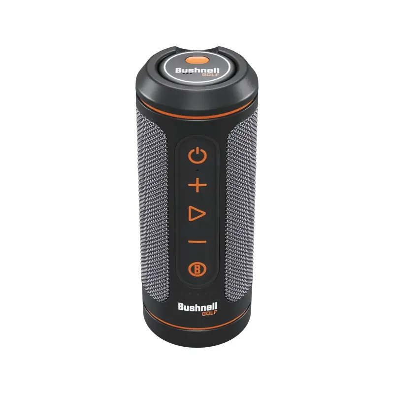 Bushnell Wingman 2 enceinte GPS golf