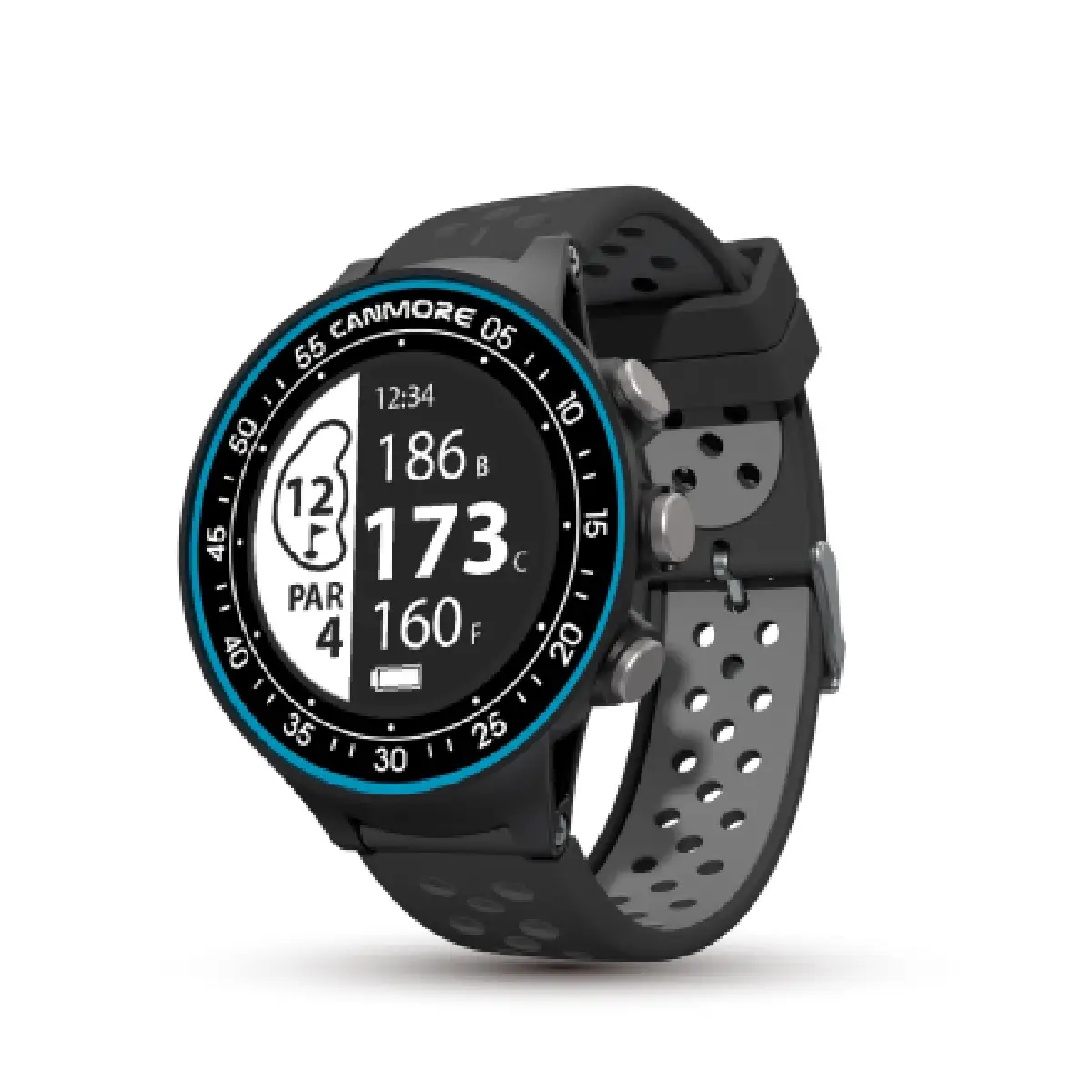 Canmore TW411