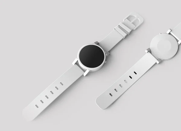 Montre GPS golf