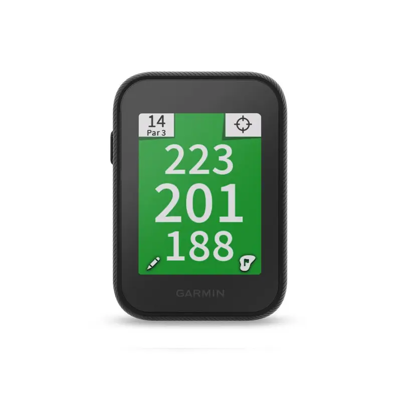 Garmin Approach G30