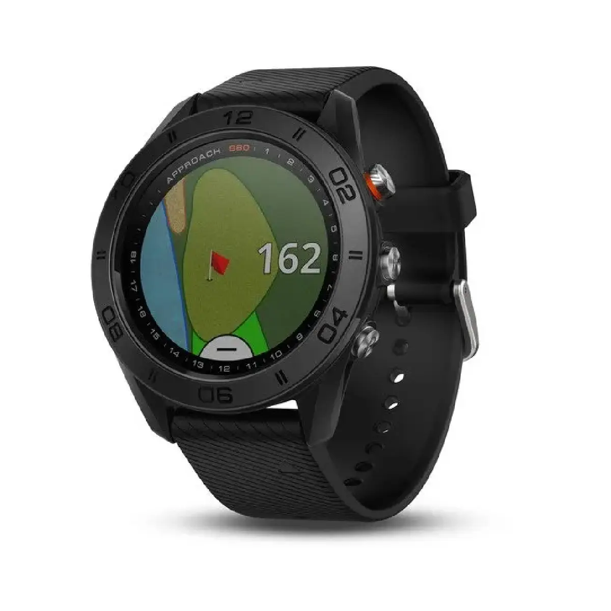 Garmin Approach S60 montre GPS golf