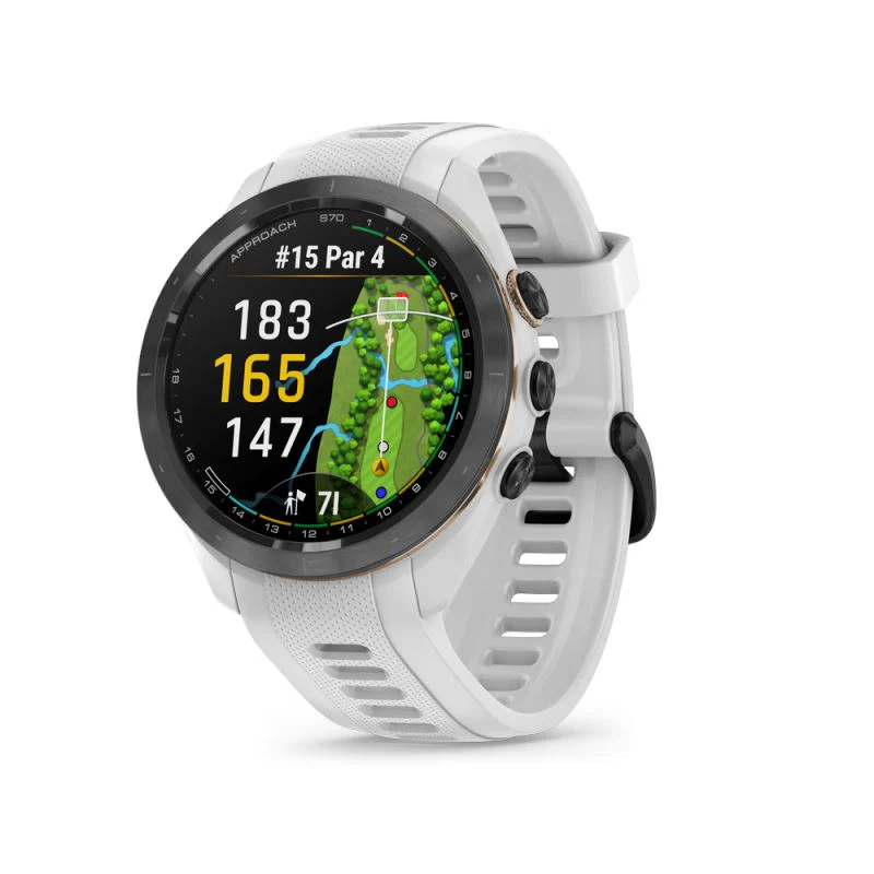 Garmin Approach S70